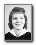 Virginia Milller: class of 1958, Norte Del Rio High School, Sacramento, CA.